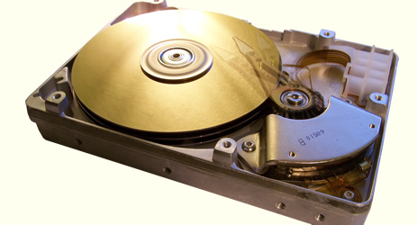Hard Drive Recovery Service in Ireland - Click Here!