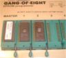 Programming Memory Devices, EPROMs, PICs, etc